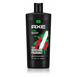 Axe sprchový gél Africa 700ml