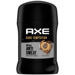 Axe antiperspirant Dark temptation 50ml