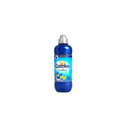 Coccolino aviváž Passion Flower & Bergamont 925ml 37 praní