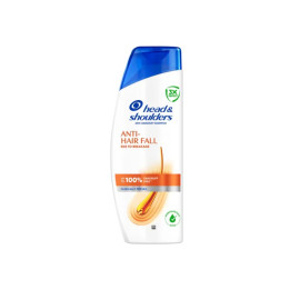 Head & Shoulders šampón Anti Hair Fall 400ml