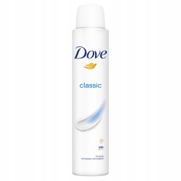 Dove antiperspirant Original 200ml