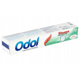 Odol zubná pasta Stoma Paradentol 75ml