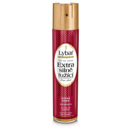 Lybar Lak na vlasy Extra č.5 250ml