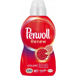 Perwoll prací gel Color 1l 20PD
