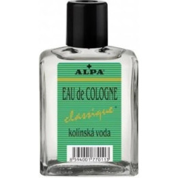 Alpa Kolínska voda Classique 100ml