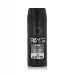 Axe Deo 150ml Black
