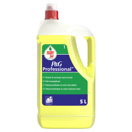 Jar P&G ProfiLine na ručné umývanie riadu 5 L