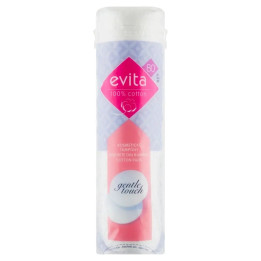 odlicovacie tampony evita 80 ks