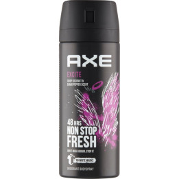 Axe Deo 150ml Excite