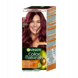 naturalis farba na vlasy naturals 4.62