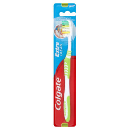 Colgate - Zubná kefka medium Extra Clean