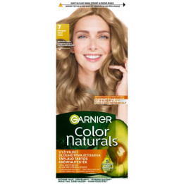 garnier farba na vlasy naturals 7