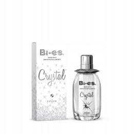 BI-ES Crystal dámsky parfum 15ml