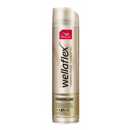Wellaflex lak 250ml Briliant Color no.3