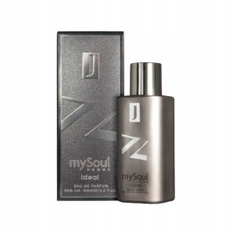 JFENZI edp 100ml pánský parfém MYSOUL IDEAL