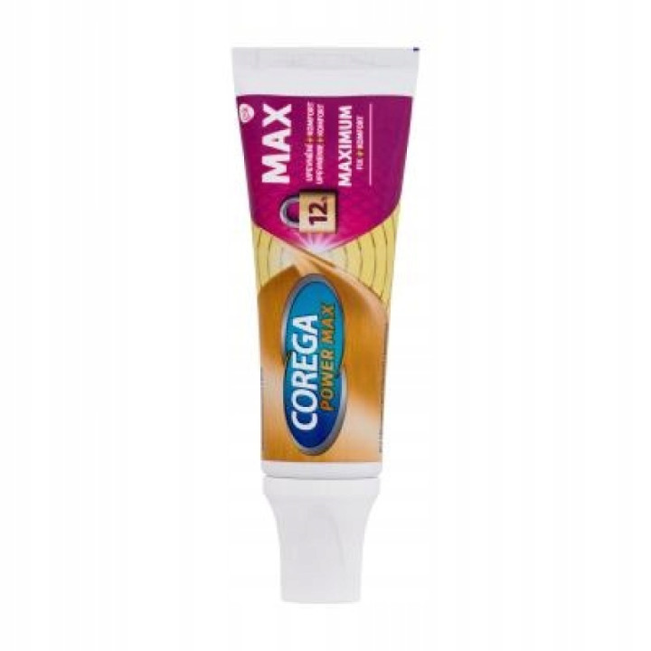 corega fixacny krem 40 g