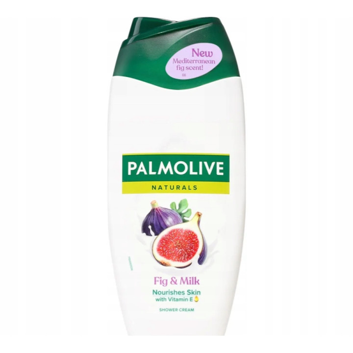 palmolive sprch gel 250 ml figa