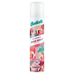 batiste suchy sampon 200 ml rose