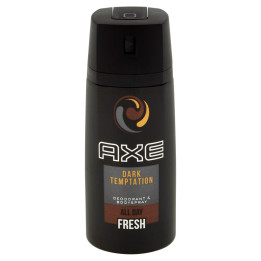 Axe dezodorant Dark Temptation 150ml