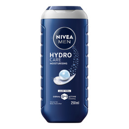 Nivea Men Protect & Care sprchový gel, 250 ml