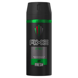 Axe spray Africa 150ml