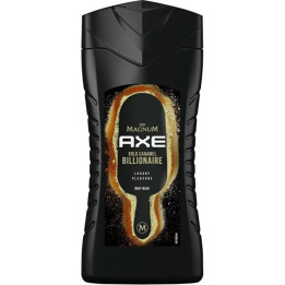 axe sprch gel