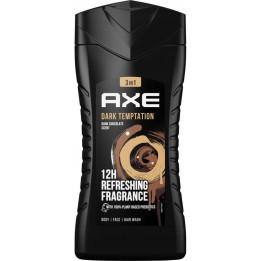 Axe sprchový gél Dark Temptation 250ml