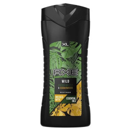 Axe sprchový gél Wild Mojito 400ml