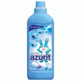 Azurit avivaz Sky Blue 836ml 38 praní