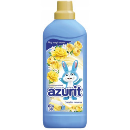 Azurit aviváž Camellia Romance 836ml 38 praní