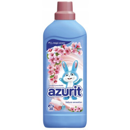 Azurit aviváž Sakura Sensation 836ml 38 praní