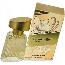 BAN MGNT W EDP VANILLA MUSE EDP 30ML