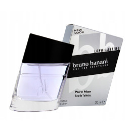 BANANI PURE MAN EDT 30ml REST