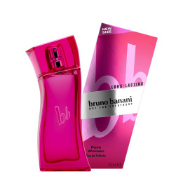 BANANI PURE WOMAN EDT 30ml REST