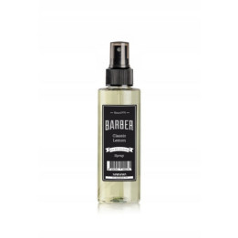 Barber voda kolínska lemon 150ml