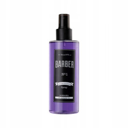 Barber voda kolínska no.1 250ml