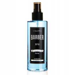 Barber voda kolínska no.2 250ml