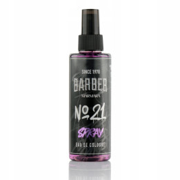 Barber voda kolínska no.21 150ml