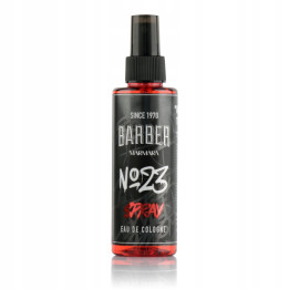 Barber voda kolínska no.23 150ml