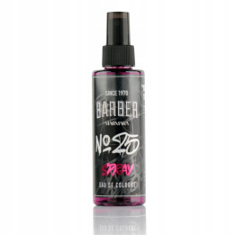 Barber voda kolínska no.25 150ml