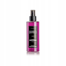Barber voda kolínska no.6 250ml
