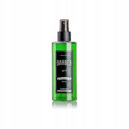 Barber voda kolínska no.7 250ml