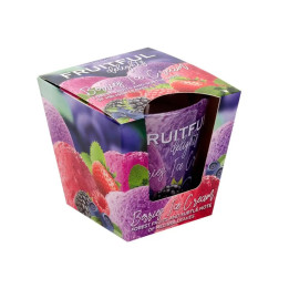 Bartek Sviečka voňavá Ice Cream 115g